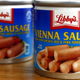 vienna sausages